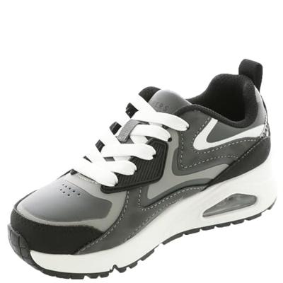 Skechers Uno Gen1 - Color Surge 403647L/GYBK Grijs-29 maat 29