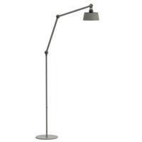 Tonone Bolt Floor Long 2 arm Upper Fit Vloerlamp - Groen - thumbnail