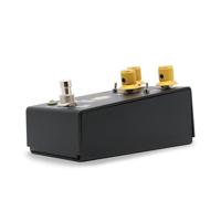 Keeley Super Rodent overdrive & distortion effectpedaal - thumbnail