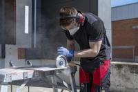 Rubi Blade TGS 125 Super Pro - 40918 - thumbnail