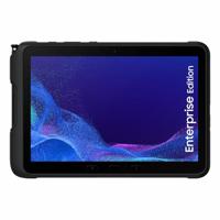 SAMSUNG - RETAIL TABLET Tablet Galaxy Tab Active Pro 4-128 GB zwart wifi-display 10,1 Android 12 6 GB RAM 1920 x 1200 gecertificeerd IP 68 S Pen DAS stronk/lid 0,787 W/kg - thumbnail