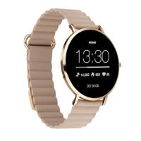 XCOAST SIONA 2 Smartwatch Zand - thumbnail