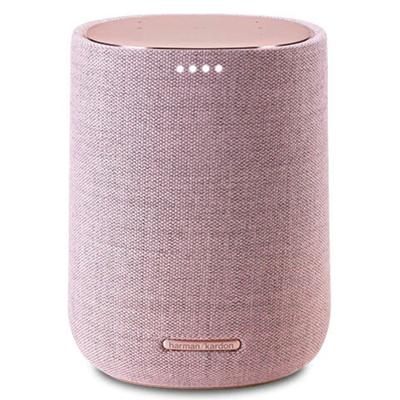 Harman/Kardon Citation One MKII Draadloze stereoluidspreker Roze 40 W