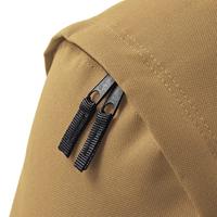 Atlantis BG125 Original Fashion Backpack - Caramel - 31 x 42 x 21 cm - thumbnail