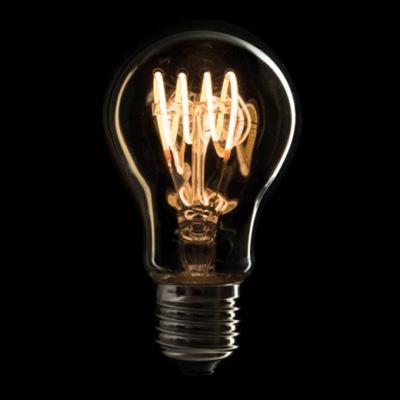 Showtec A60 Filament Bulb E27 LED-lamp Showtec A60 Filament Bulb E27 LED-lamp