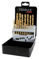 Borenset TERRAX - thumbnail