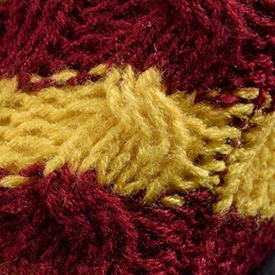 Harry Potter House Socks Gryffindor