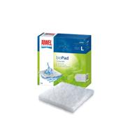 Juwel Bioflow 6.0 Standaard Wattenpatroon - Filterwatten Set van 5 voor Aquaria - thumbnail