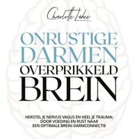 Onrustige darmen, overprikkeld brein - thumbnail
