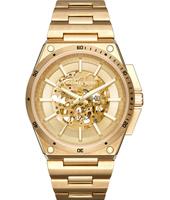 Horlogeband Michael Kors MK9027 Staal Doublé 14mm - thumbnail