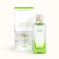 Hermès - Hermes Un Jardin Sur Le Toit Eau de toilette Spray 100 ml - thumbnail
