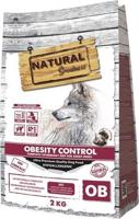 NATURAL GREATNESS VETERINARY DIET DOG OBESITY CONTROL ADULT 2 KG - thumbnail