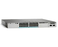 Cisco - NETWERKEN: MIDRANGE SWI CATALYST 3850 24 PORT UPOE IP BASIS IN - thumbnail