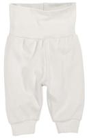 Playshoes Schnizler babybroekje Uni Crème-50 - thumbnail