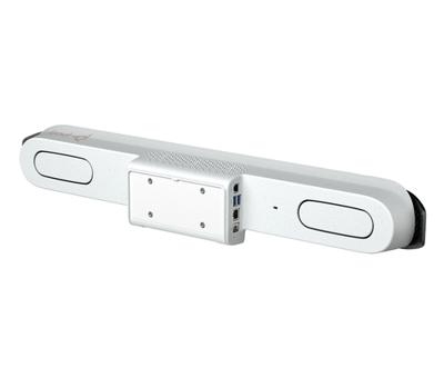 Videoconferentiesysteem Poly Studio X52 Videoconferentiesysteem Poly Studio X52