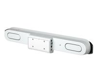 Videoconferentiesysteem Poly Studio X52 - thumbnail
