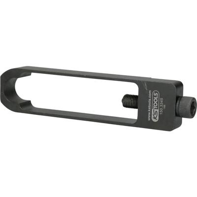 KS Tools 150.3345 Trillingsdemperspanner voor Mercedes, 182 mm