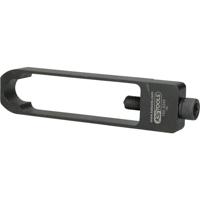 KS Tools 150.3345 Trillingsdemperspanner voor Mercedes, 182 mm - thumbnail