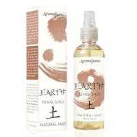 Aromafume Feng Shui Luchtverfrisser Spray Aarde - 100ml - thumbnail