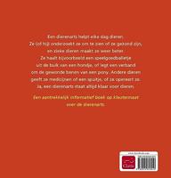 Centraal Boekhuis De dierenarts - thumbnail