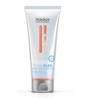Kadus Professional Care TonePlex Rose Gold Blonde Mask 200ml - thumbnail