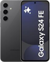 Galaxy S24 FE 256GB, Handy Graphite, Android 14, 5G, 8 GB - thumbnail