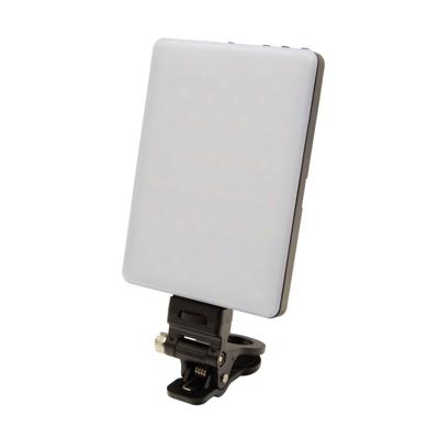 PATONA Premium LED-lamp RGB/Bi-Color voor smartphones