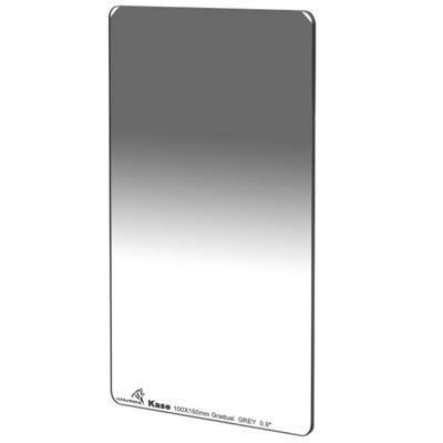 Kase 100x150mm GND 0.9 Slim filter