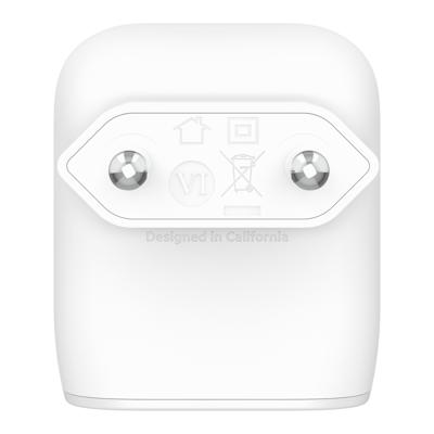 Belkin BOOSTCHARGE 20 W USB-C PD-wandlader oplader
