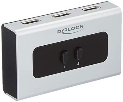 DisplayPort schakelaar