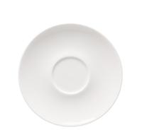 ROSENTHAL - Jade Pure White - Cappuccino-/thee-/combischotel 16cm - thumbnail