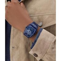 Horloge Heren Guess GW0959G1 - thumbnail