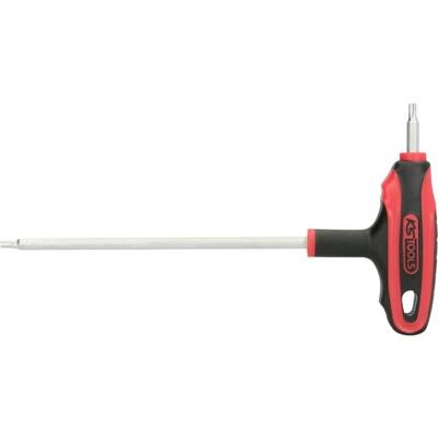 KS Tools 151.8124 Haakse schroevendraaier TB 25