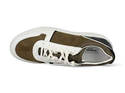 McGregor Sneakers 621100454-469 Leger Groen-43 maat 43