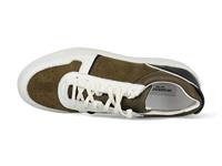 McGregor Sneakers 621100454-469 Leger Groen-43 maat 43 - thumbnail