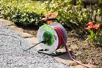 Meister Kabelhaspel H07Rn 40M W - WU7435890 - thumbnail