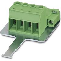 Phoenix Contact 1975464 Female behuizing (kabel) PC Totaal aantal polen: 4 Rastermaat: 10.16 mm Inhoud: 50 stuk(s) - thumbnail
