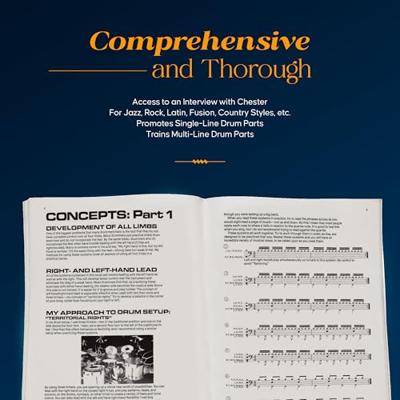 MusicSales - Gary Chester: The New Breed (Revised Edition)