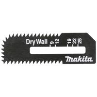 Makita B-49703 Gipsplaat zaagblad voor gipszaag VE=2 - thumbnail