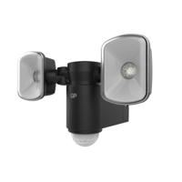 GP Buitenlamp met sensor batterijSafeGuard RF2.1 met sensor - 2700930 - thumbnail