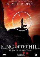 King Of The Hill - DVD (5425019002978) - thumbnail