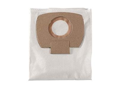 Metabo Accessoires 5 x Vlies-Filterzak 25 l - 630296000 Metabo Accessoires 5 x Vlies-Filterzak 25 l - 630296000