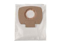 Metabo Accessoires 5 x Vlies-Filterzak 25 l - 630296000 - thumbnail