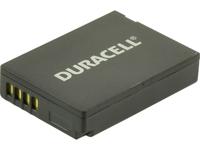 Panasonic DMW-BCG10 accu (Duracell) - thumbnail
