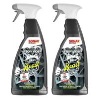 Bandenpolijster Sonax SXP04333000X2 - thumbnail