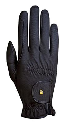 Roeckl Roeck grip Handschoenen zwart maat:11.0