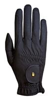 Roeckl Roeck grip Handschoenen zwart maat:8.5 - thumbnail