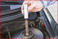 KS Tools 1509450 150.9450 Verwisselbare kop - thumbnail