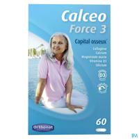 Calceo Force 3 Tabl 60 Orthonat Verv.2934594 - thumbnail
