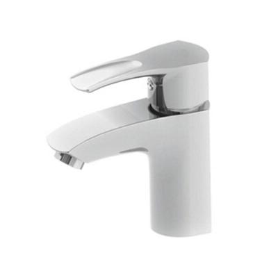 Wastafelmengkraan Best Design Boss Chroom 14 cm Wastafelmengkraan Best Design Boss Chroom 14 cm